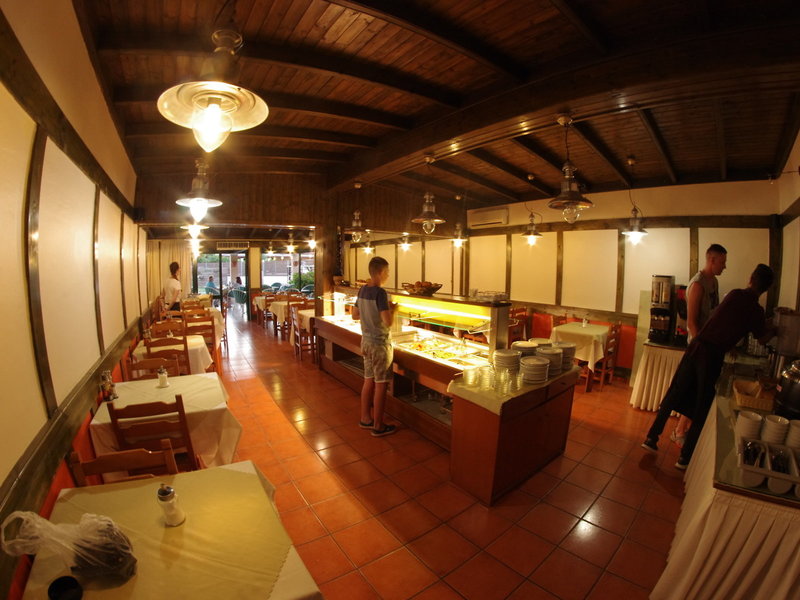 Hotel Seabird 15