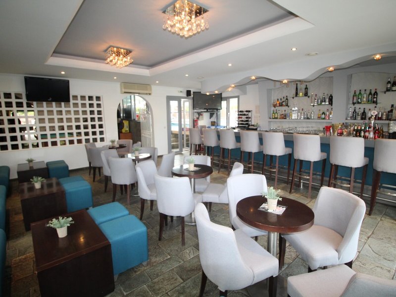 Hotel Seabird 17