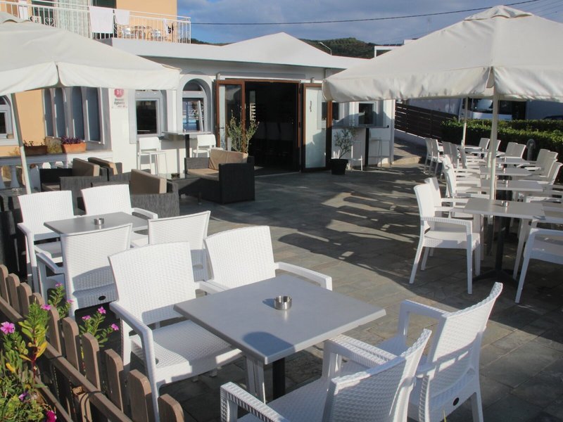 Hotel Seabird 18