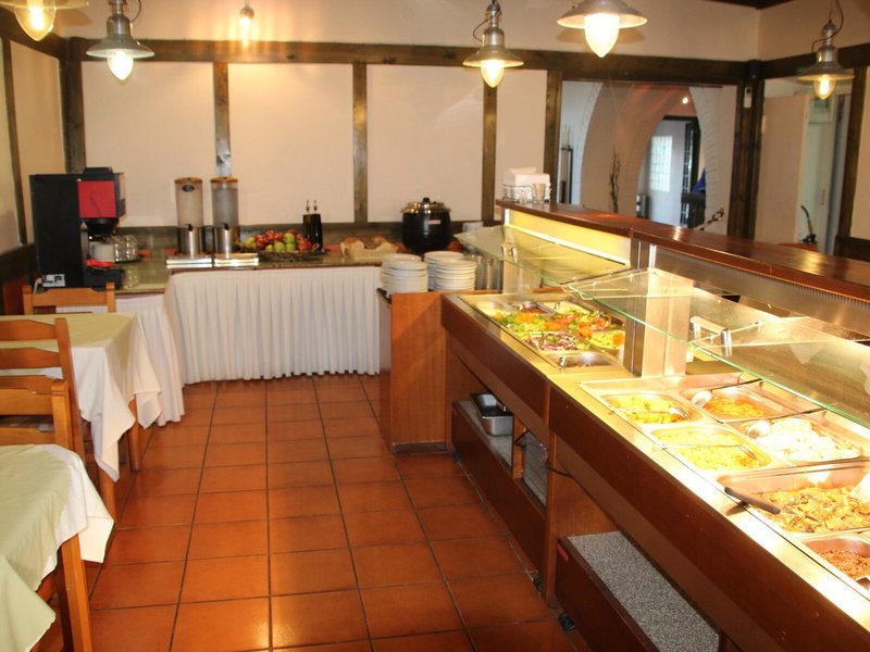 Hotel Seabird 19