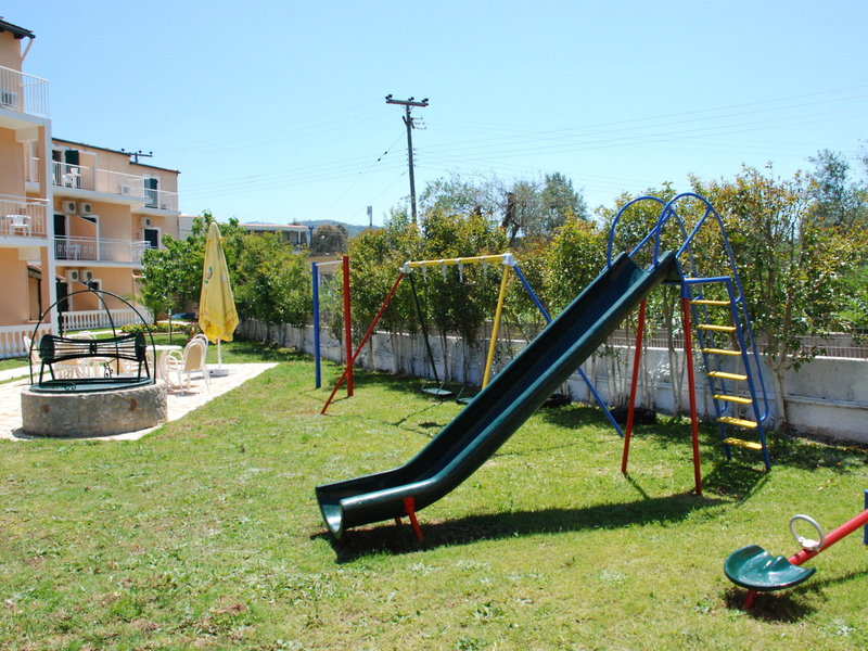Hotel Seabird 23