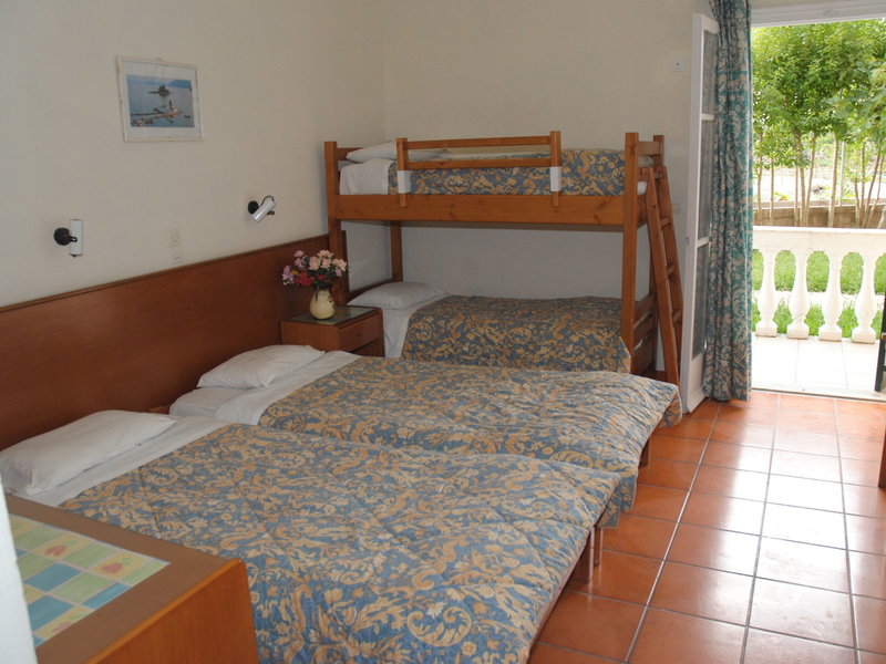 Hotel Seabird 25