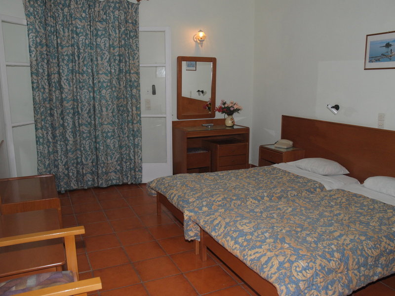 Hotel Seabird 26