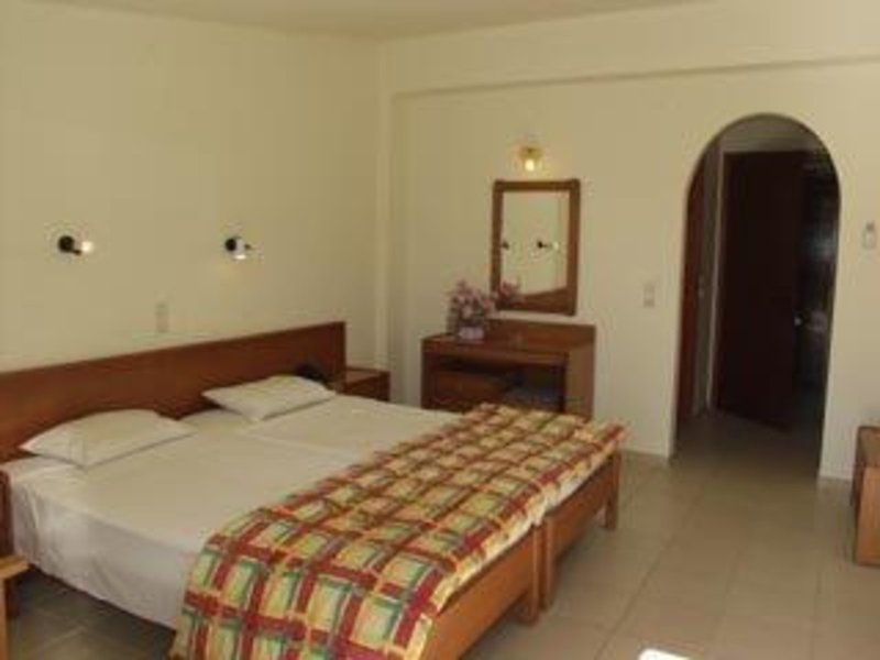 Hotel Seabird 28