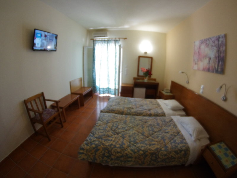 Hotel Seabird 29