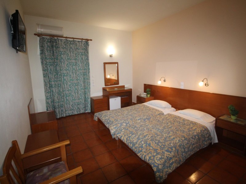 Hotel Seabird 30