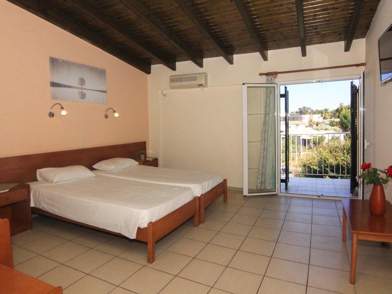 Hotel Seabird 32