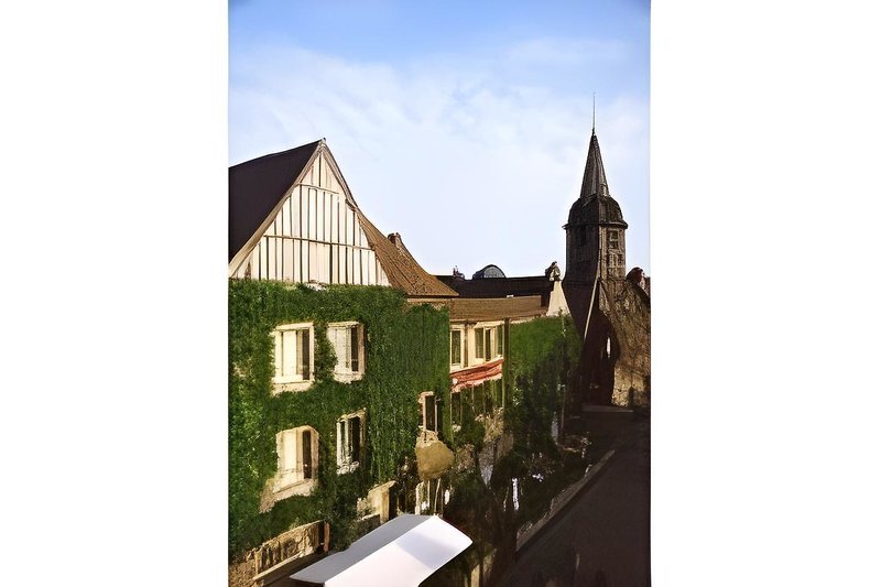 Les Maisons de Léa