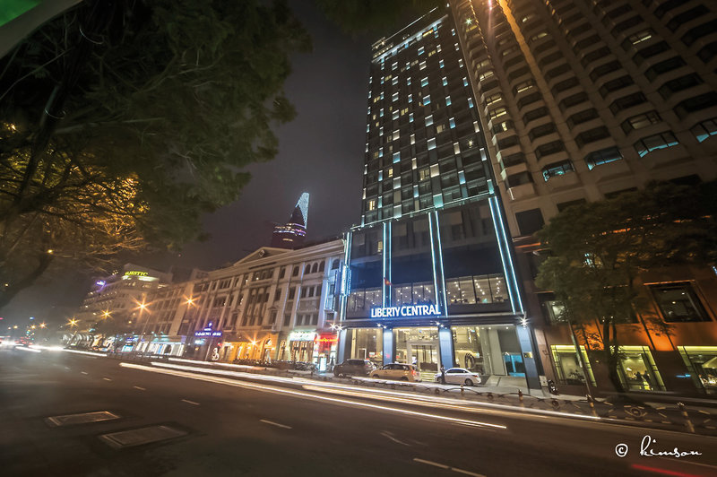 Liberty Central Saigon Riverside 3