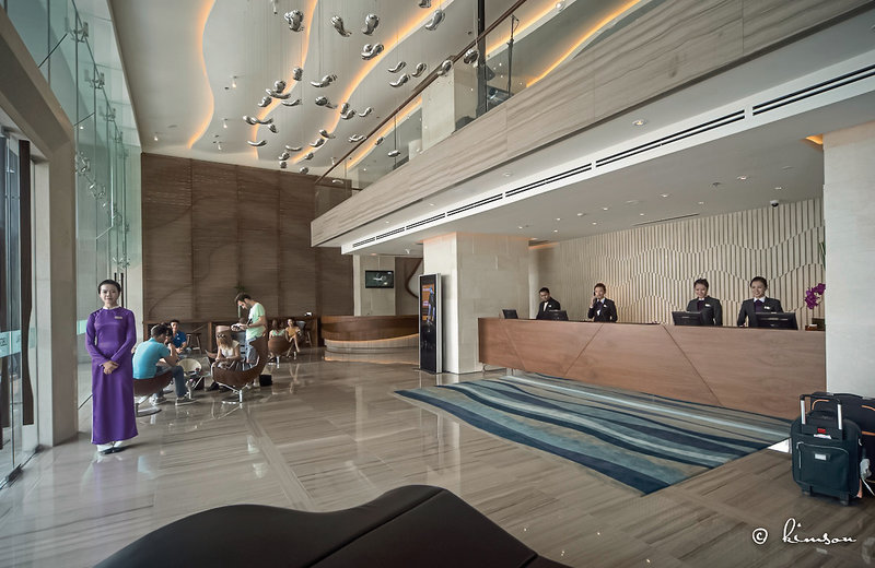 Liberty Central Saigon Riverside 7