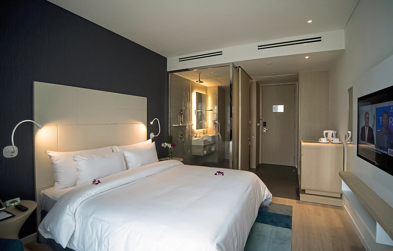 Liberty Central Saigon Riverside 10