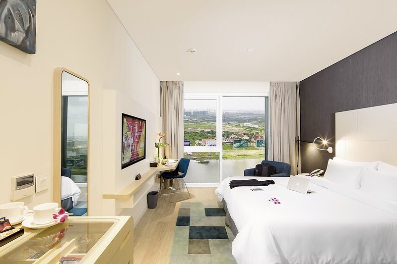 Liberty Central Saigon Riverside 11