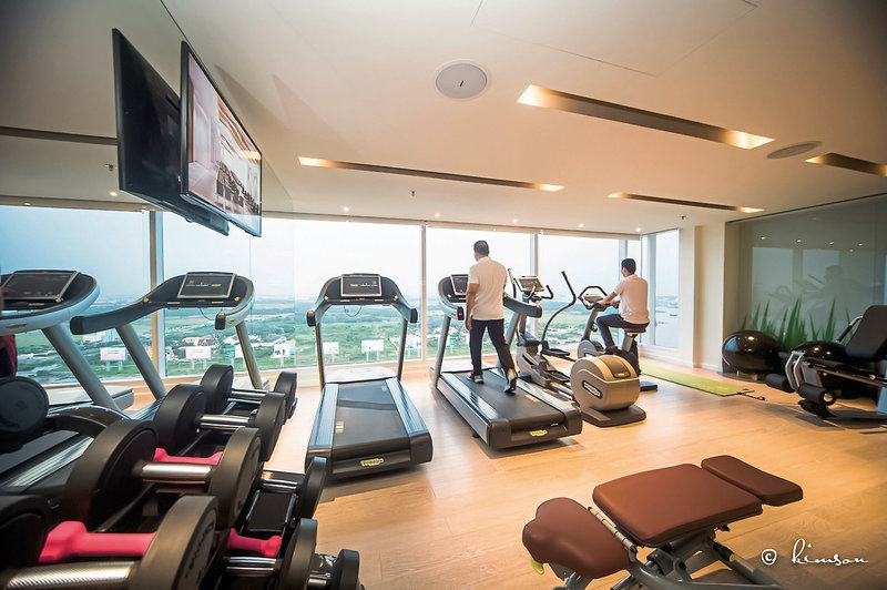 Liberty Central Saigon Riverside 13