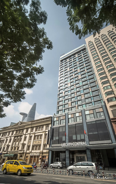 Liberty Central Saigon Riverside 4