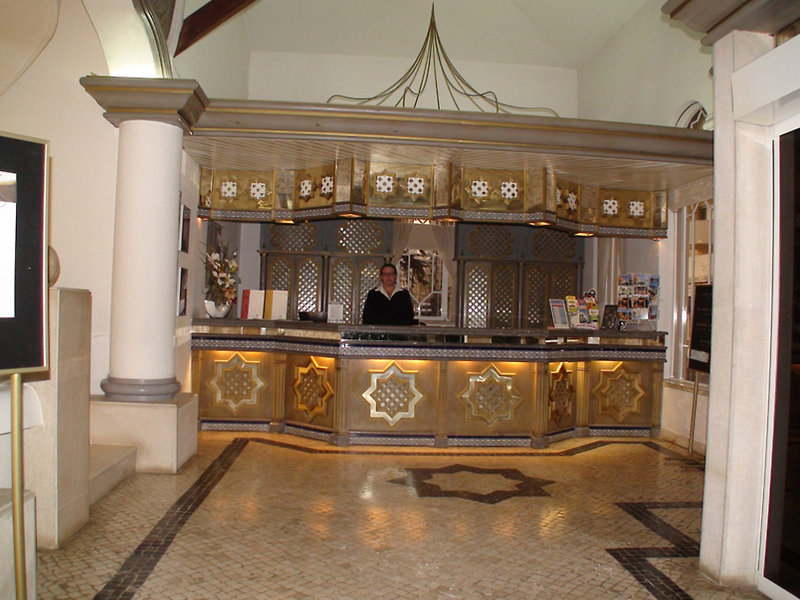 AP Oriental Beach 6