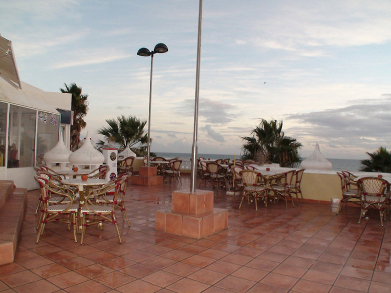 AP Oriental Beach 7