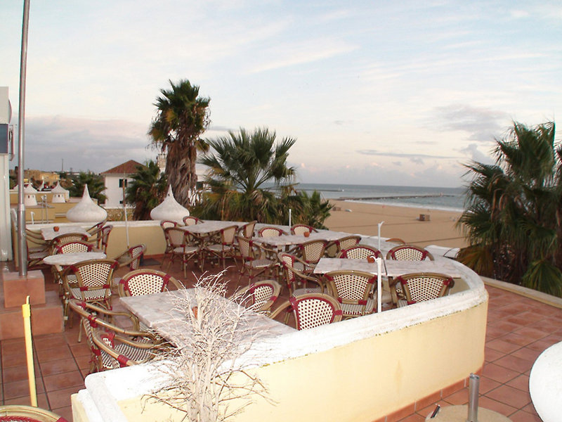 AP Oriental Beach 8