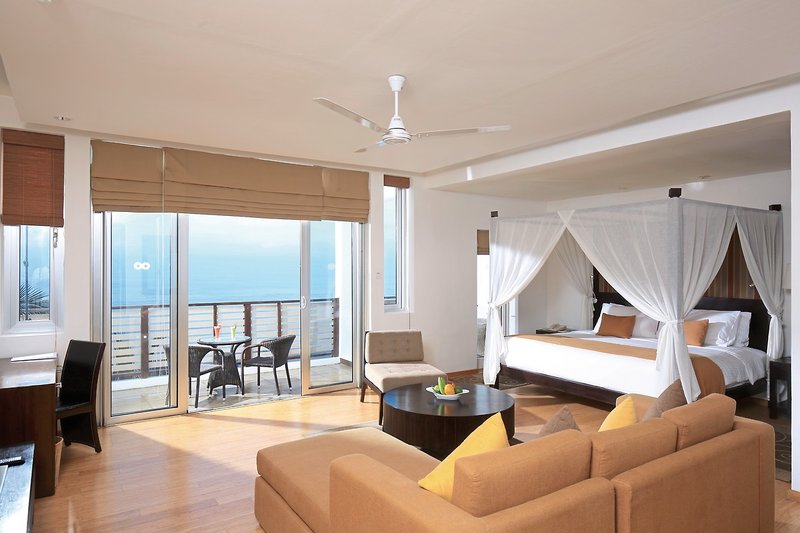 Jetwing Sea 24