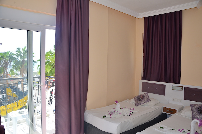Saygili Beach Hotel 6