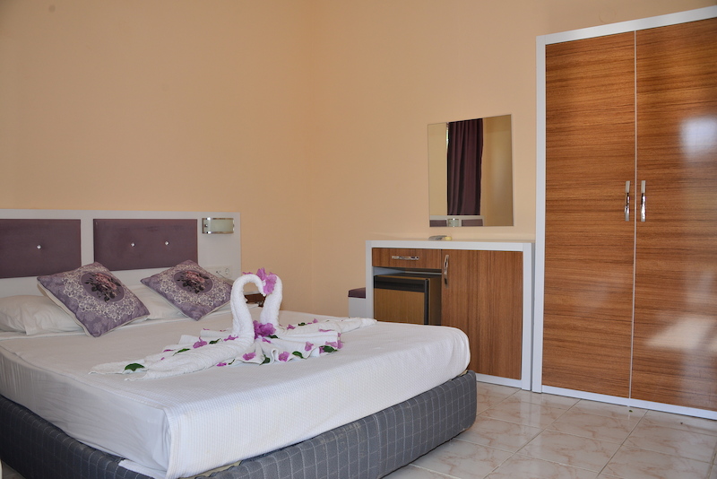 Saygili Beach Hotel 7