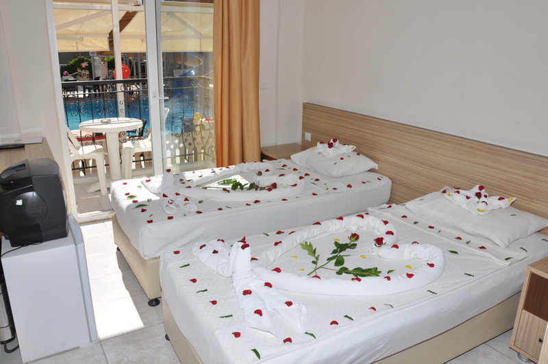 Saygili Beach Hotel 2