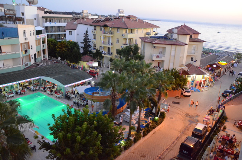 Saygili Beach Hotel 3