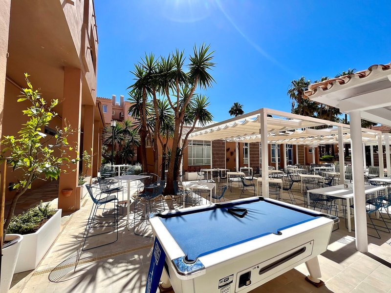 Diamond Resorts Los Amigos Beach Club 7