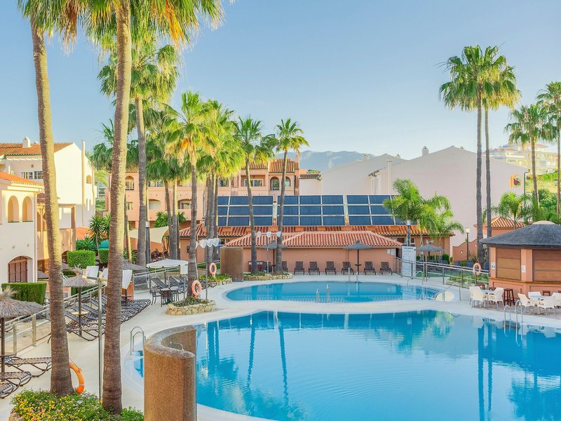 Diamond Resorts Los Amigos Beach Club 8