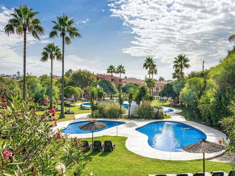 Diamond Resorts Los Amigos Beach Club 10