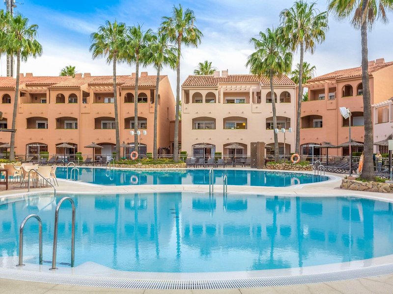 Diamond Resorts Los Amigos Beach Club 17