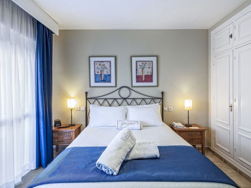 Diamond Resorts Los Amigos Beach Club 40