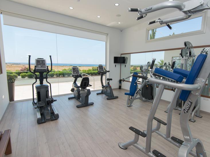 Loutsiana Hotel Apts 11