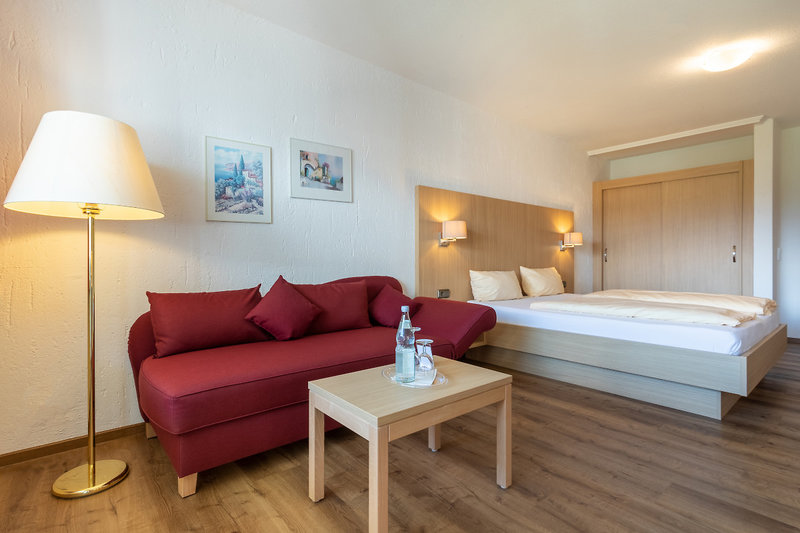 Landhotel Seeg 2