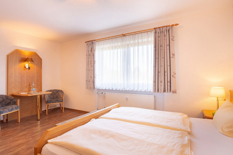 Landhotel Seeg 3