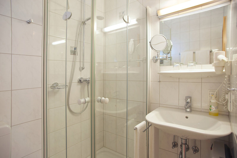 Landhotel Seeg 4