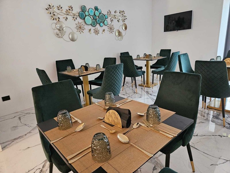 Hotel Il Tesoro Pompeiano 2