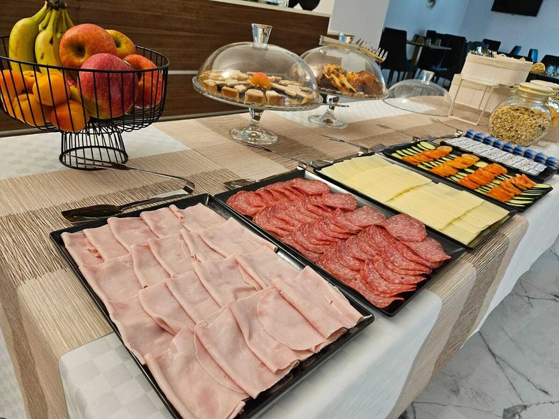 Hotel Il Tesoro Pompeiano 3