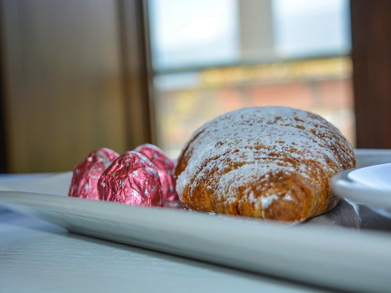 Hotel Il Tesoro Pompeiano 4