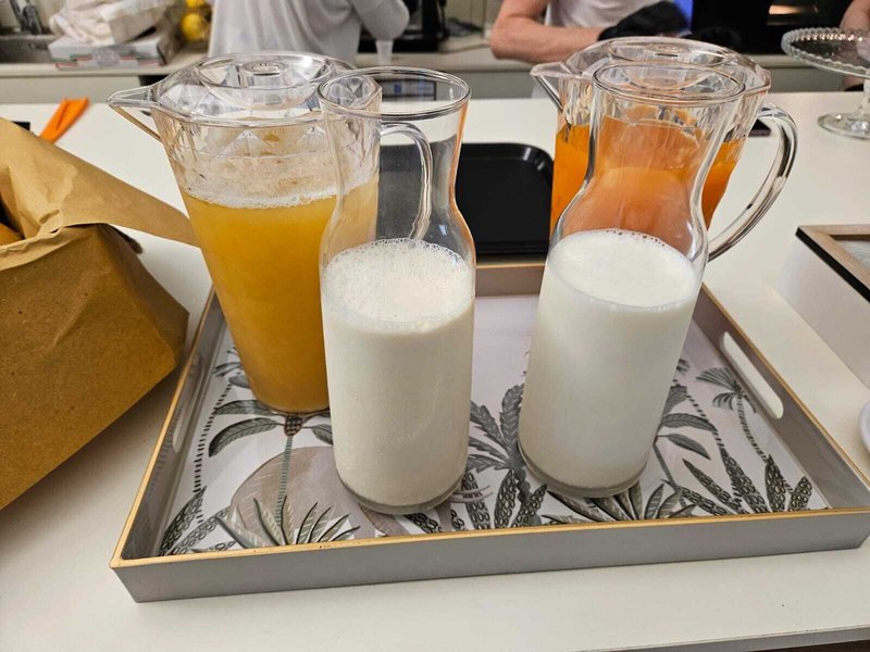 Hotel Il Tesoro Pompeiano 5