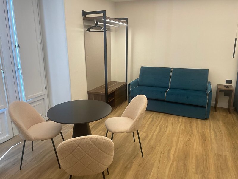 Hotel Il Tesoro Pompeiano 7