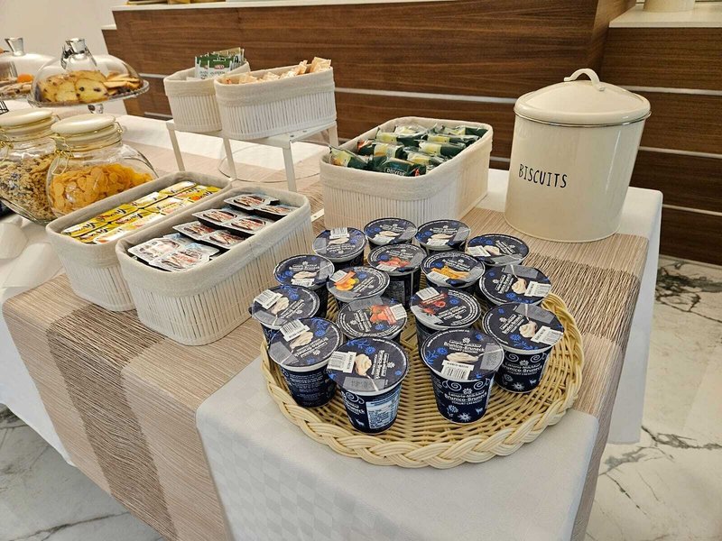 Hotel Il Tesoro Pompeiano 9