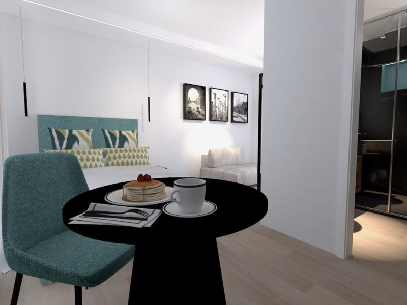 Hotel Il Tesoro Pompeiano 10