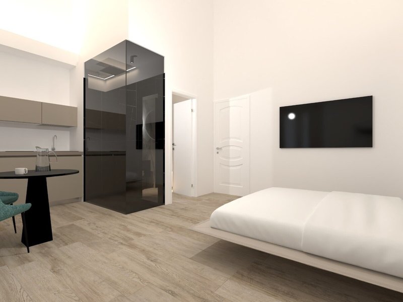 Hotel Il Tesoro Pompeiano 13