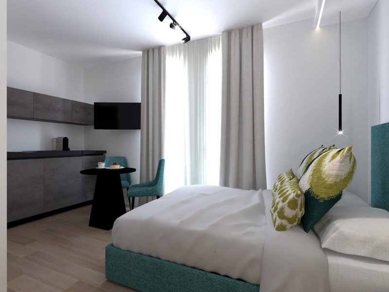 Hotel Il Tesoro Pompeiano 14