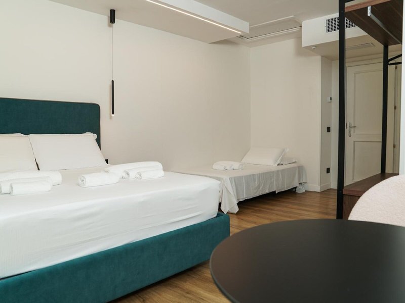 Hotel Il Tesoro Pompeiano 15