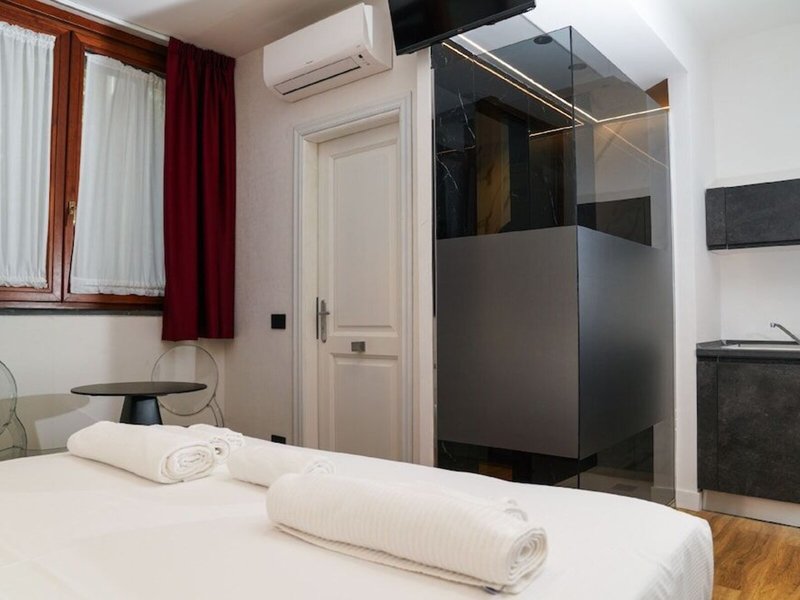 Hotel Il Tesoro Pompeiano 16