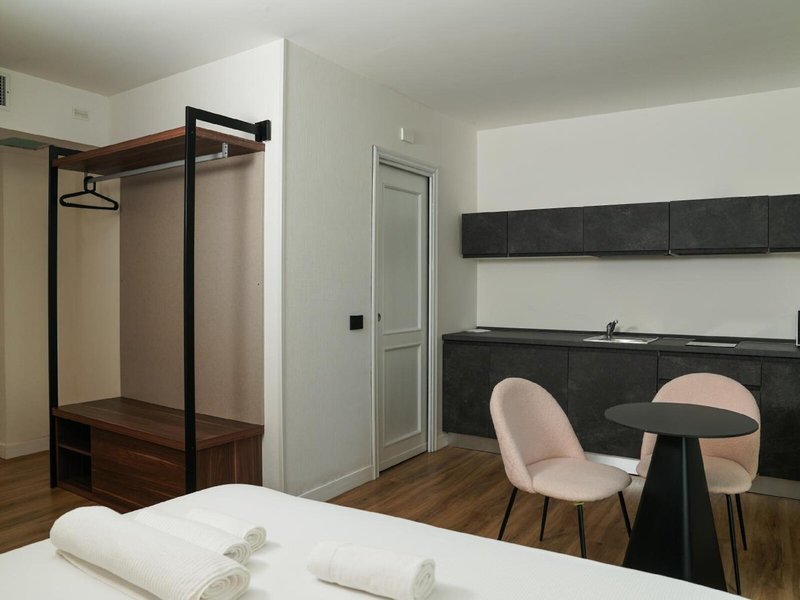 Hotel Il Tesoro Pompeiano 17