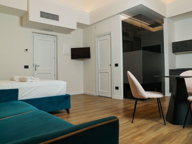 Hotel Il Tesoro Pompeiano 18