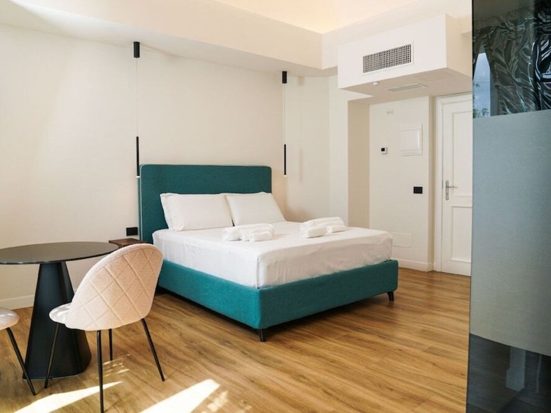 Hotel Il Tesoro Pompeiano 19