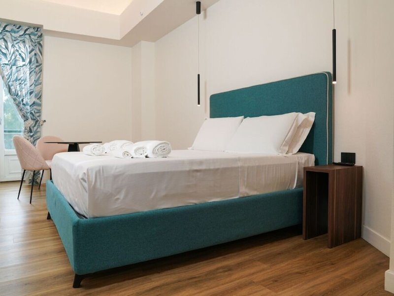 Hotel Il Tesoro Pompeiano 20